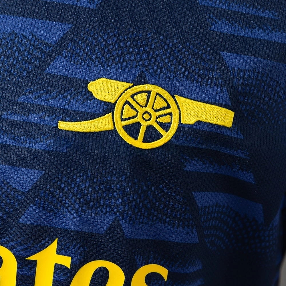2026/27 Arsenal Away Jersey