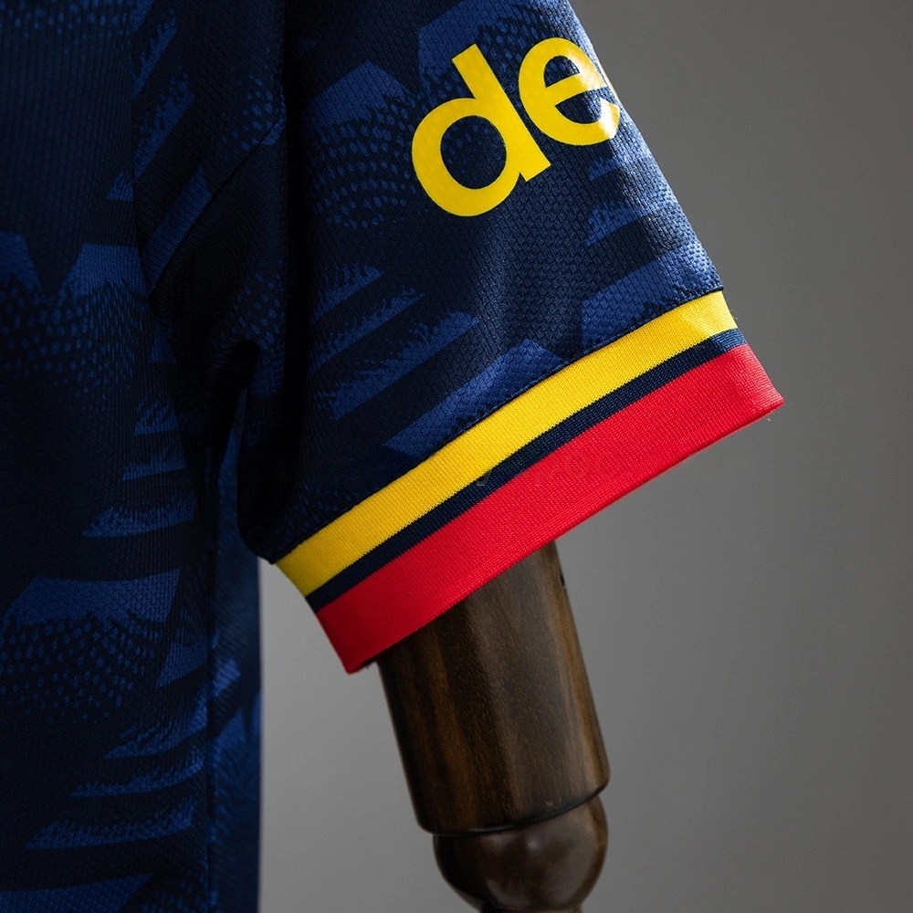 2026/27 Arsenal Away Jersey