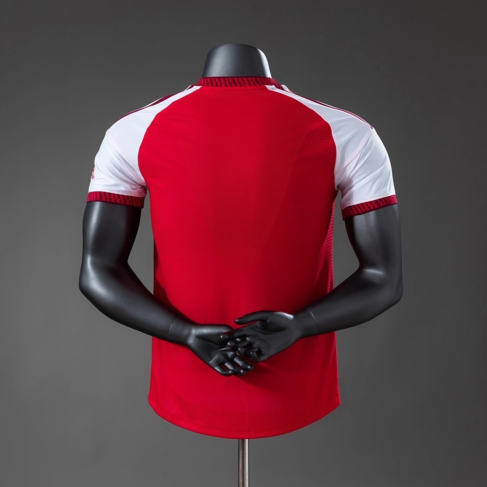 2026/27 Arsenal Home Jersey Player Version