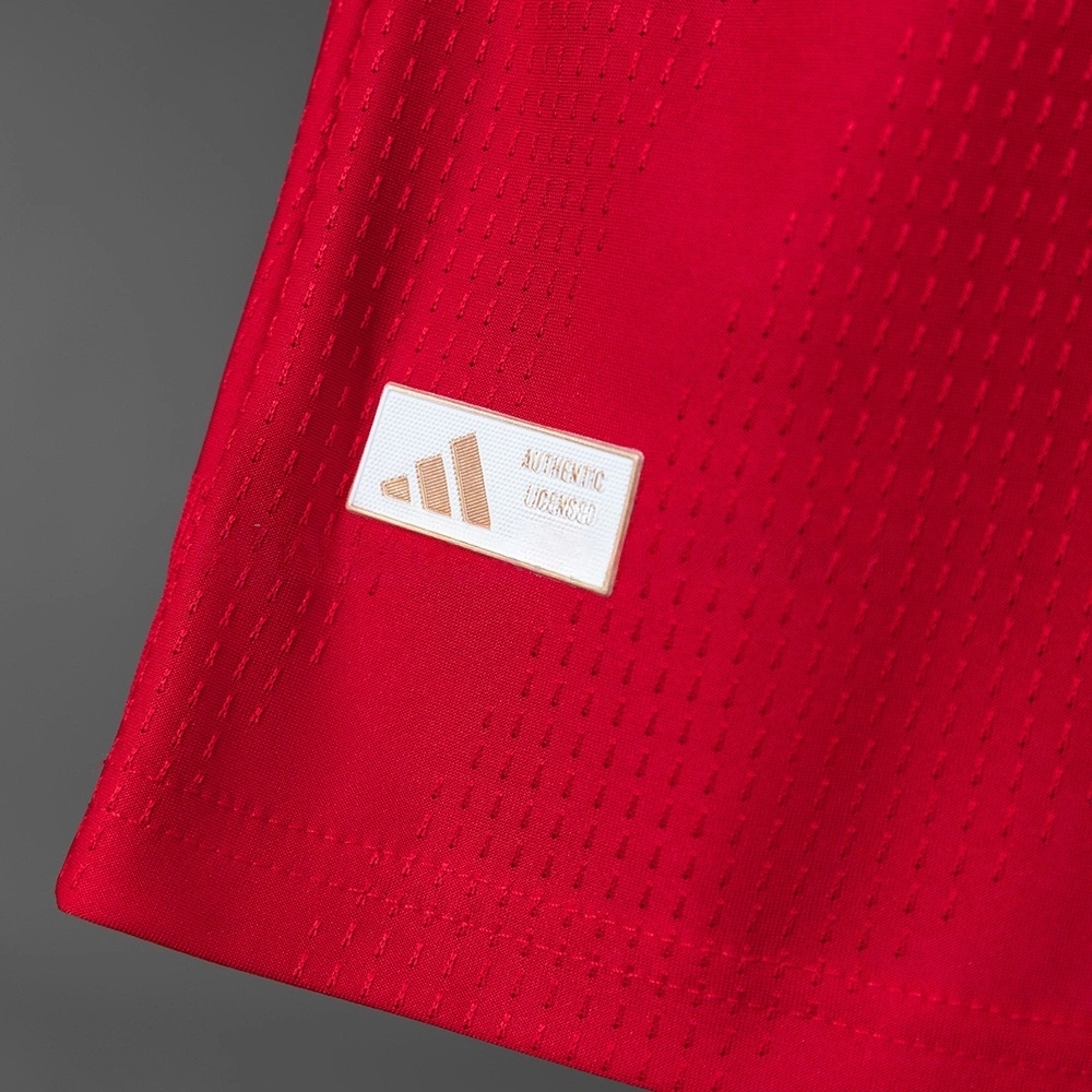 2026/27 Arsenal Home Jersey Player Version