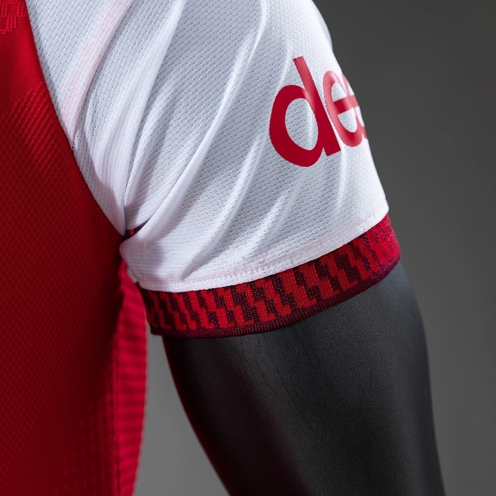 2026/27 Arsenal Home Jersey Player Version