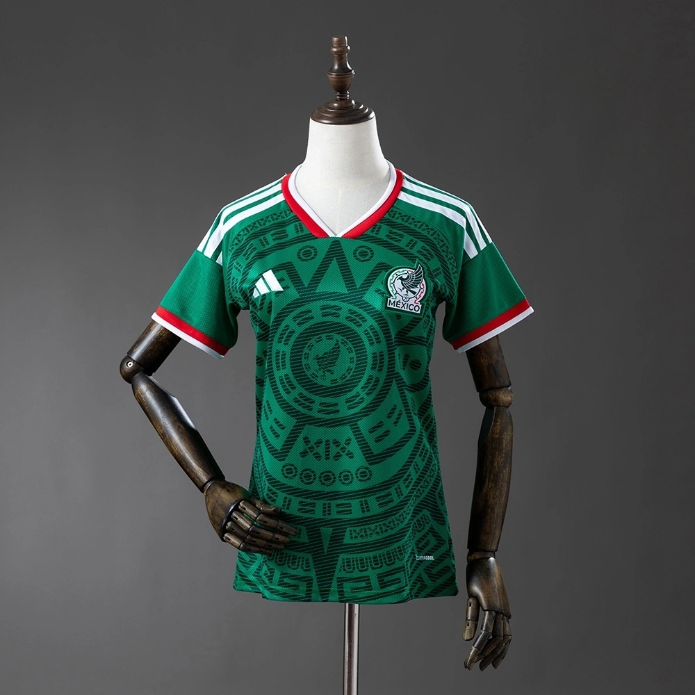 2026 MEXICO WORLD CUP WOMEN HOME （FAN VERSION）