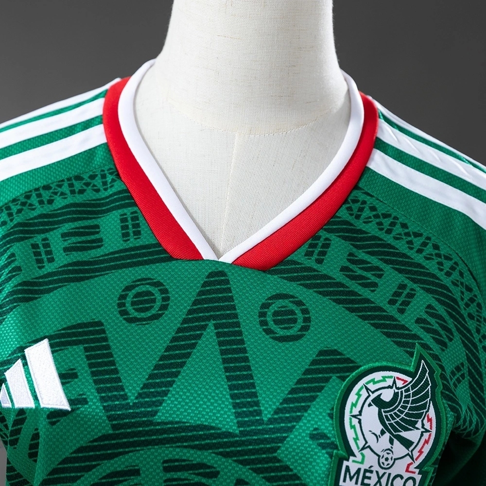 2026 MEXICO WORLD CUP WOMEN HOME （FAN VERSION）