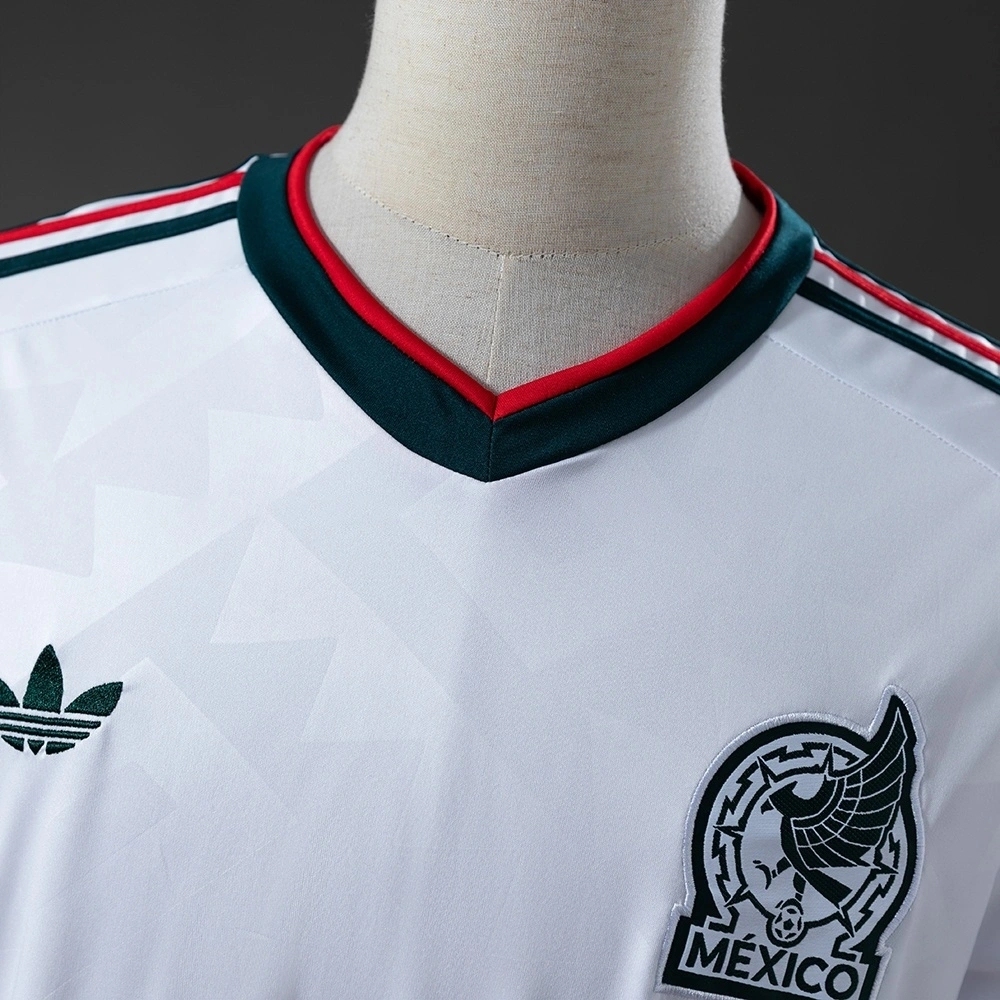 2026 MEXICO WORLD CUP AWAY (FAN VERSION)