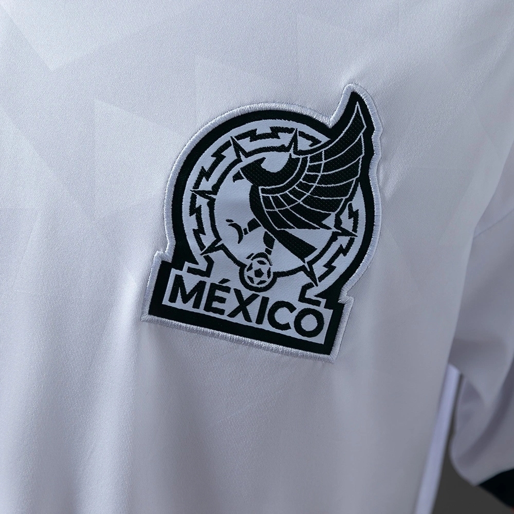 2026 MEXICO WORLD CUP AWAY (FAN VERSION)