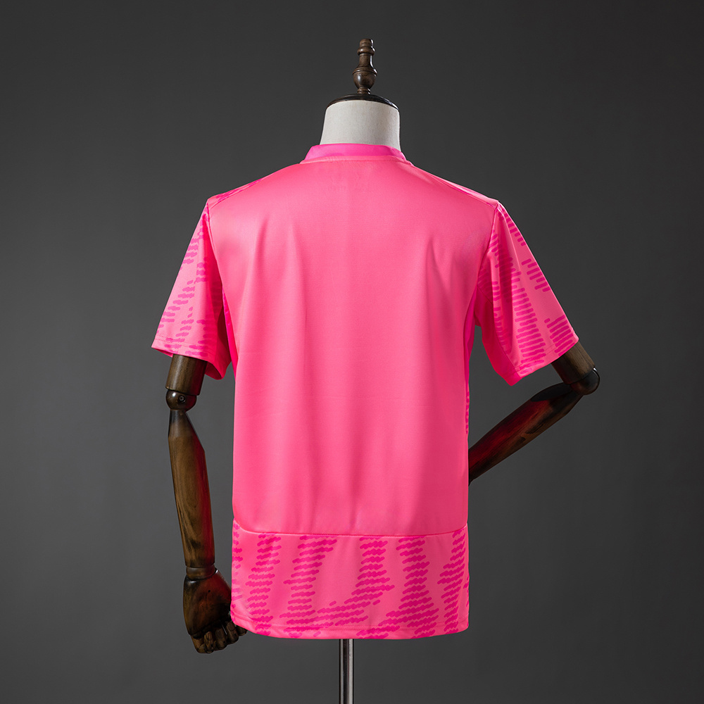 2026 PORTUGAL PRE-MATCH JERSEYS