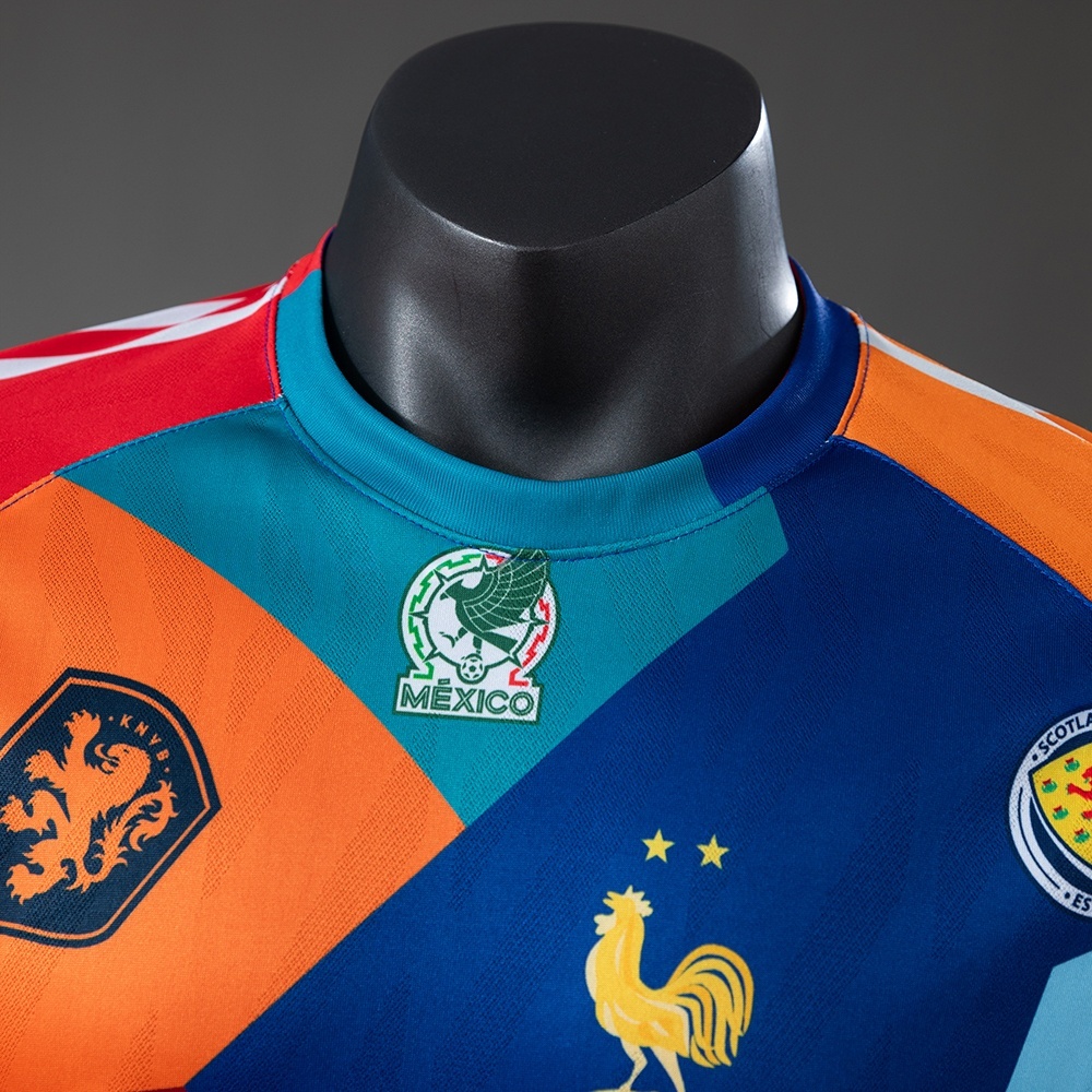 2026 WORLD CUP FRANCE  SPECIAL EDITION PLAYER VERSION JERSEY