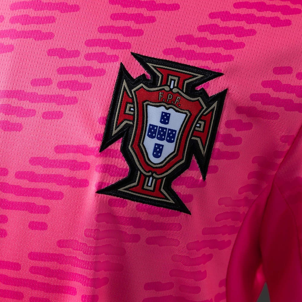 2026 PORTUGAL PRE-MATCH JERSEYS