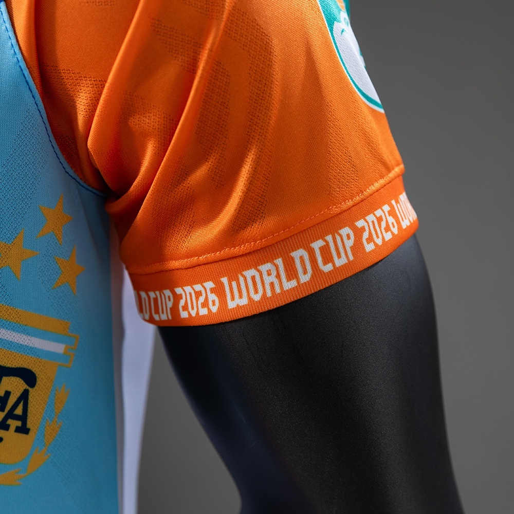 2026 WORLD CUP FRANCE  SPECIAL EDITION PLAYER VERSION JERSEY