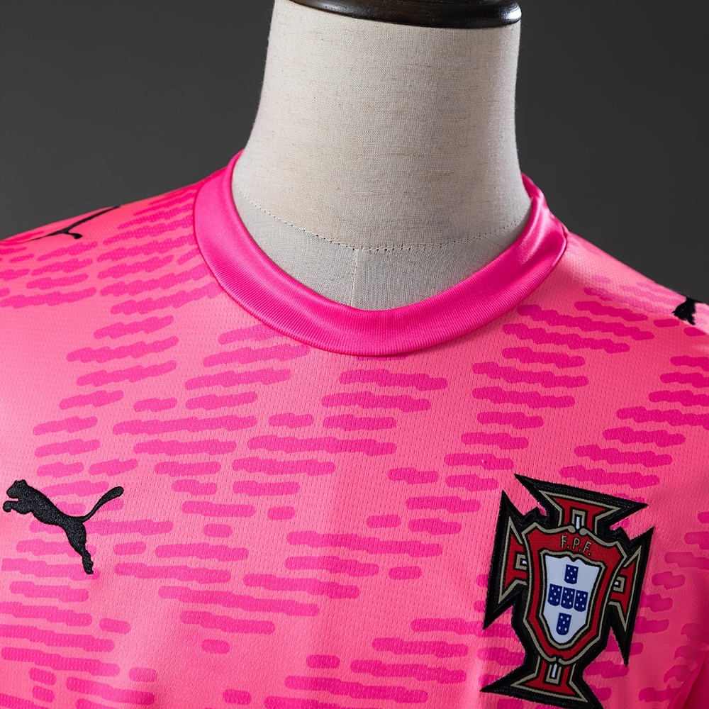 2026 PORTUGAL PRE-MATCH JERSEYS