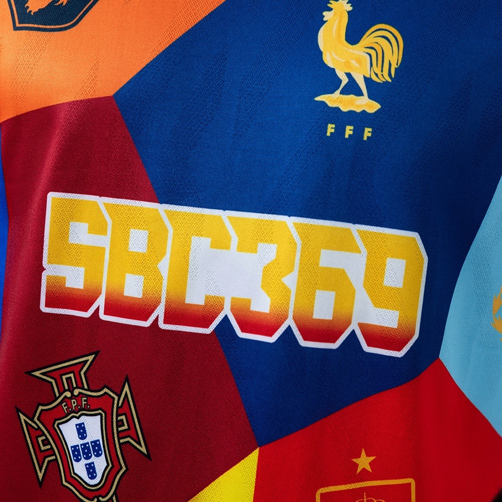 2026 WORLD CUP FRANCE  SPECIAL EDITION PLAYER VERSION JERSEY