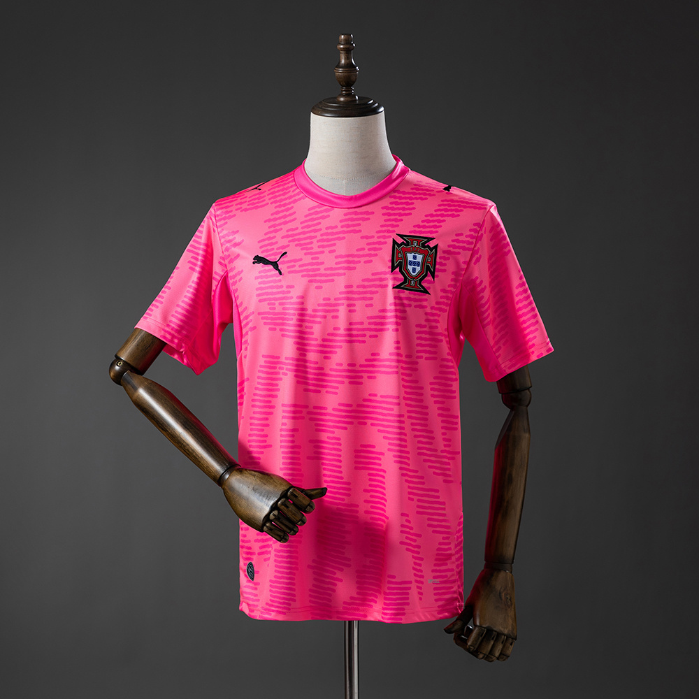 2026 PORTUGAL PRE-MATCH JERSEYS