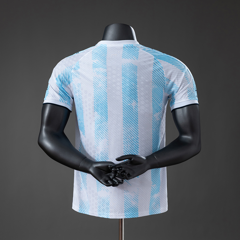 ARGENTINA 2026 WORLD CUP SPECIAL EDITION PLAYER VERSION JERSEY