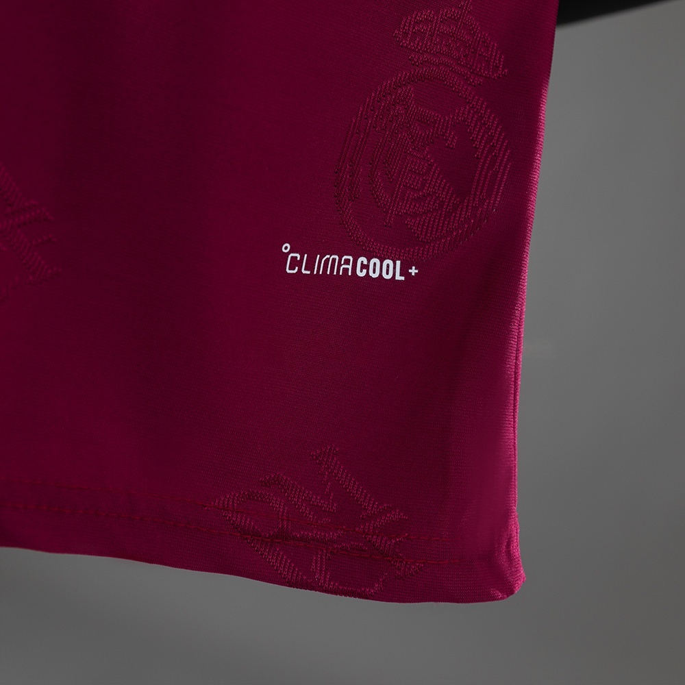 REAL MADRID 26/27 SPECIAL EDITION PLAYER VERSION - MAROON JERSEY