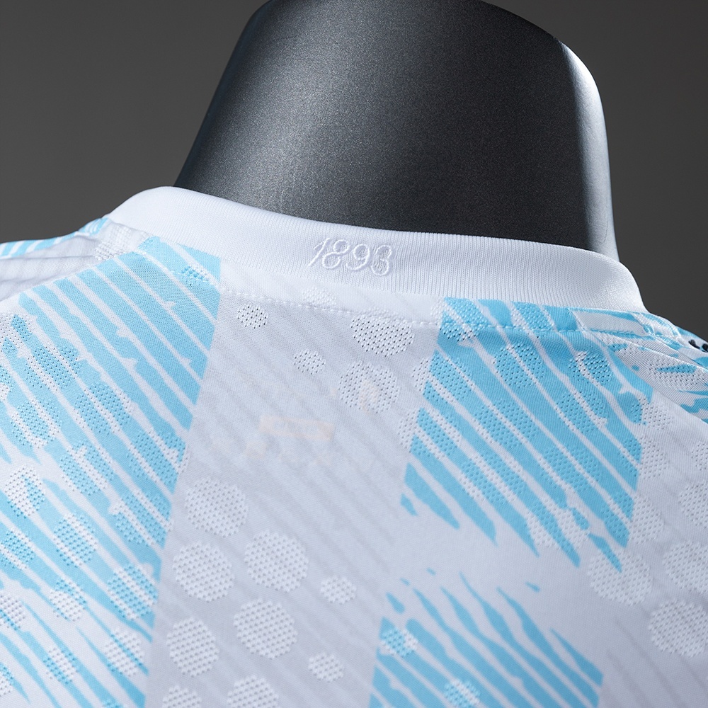 ARGENTINA 2026 WORLD CUP SPECIAL EDITION PLAYER VERSION JERSEY