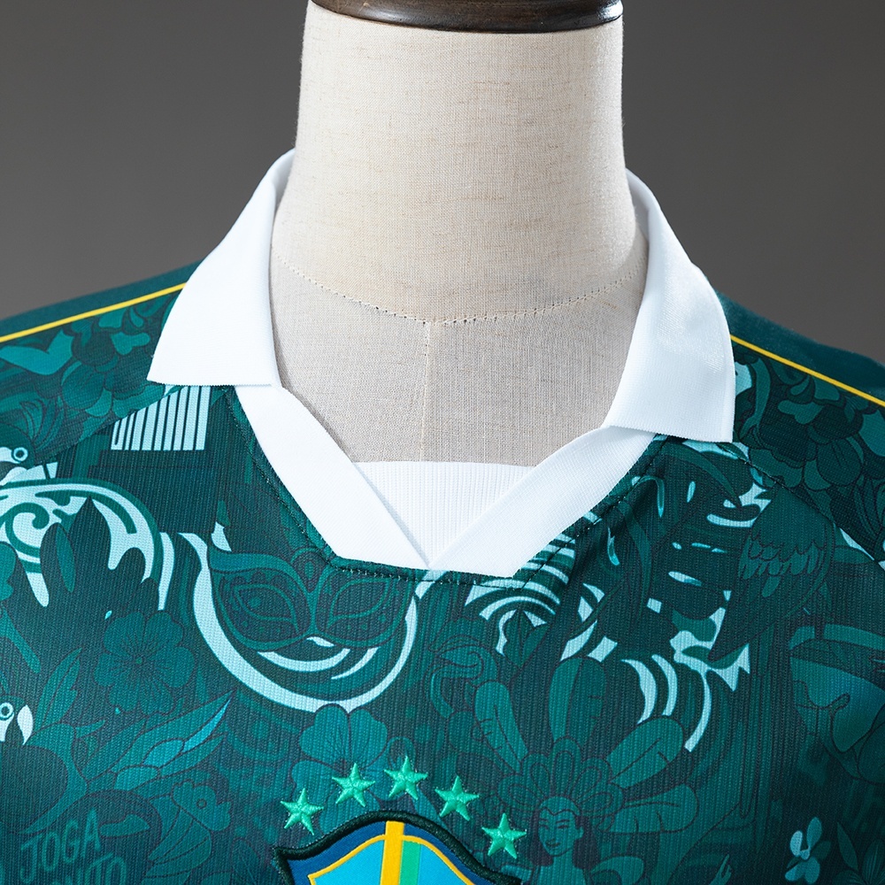Brazil 2026 World Cup Special Edition Jersey