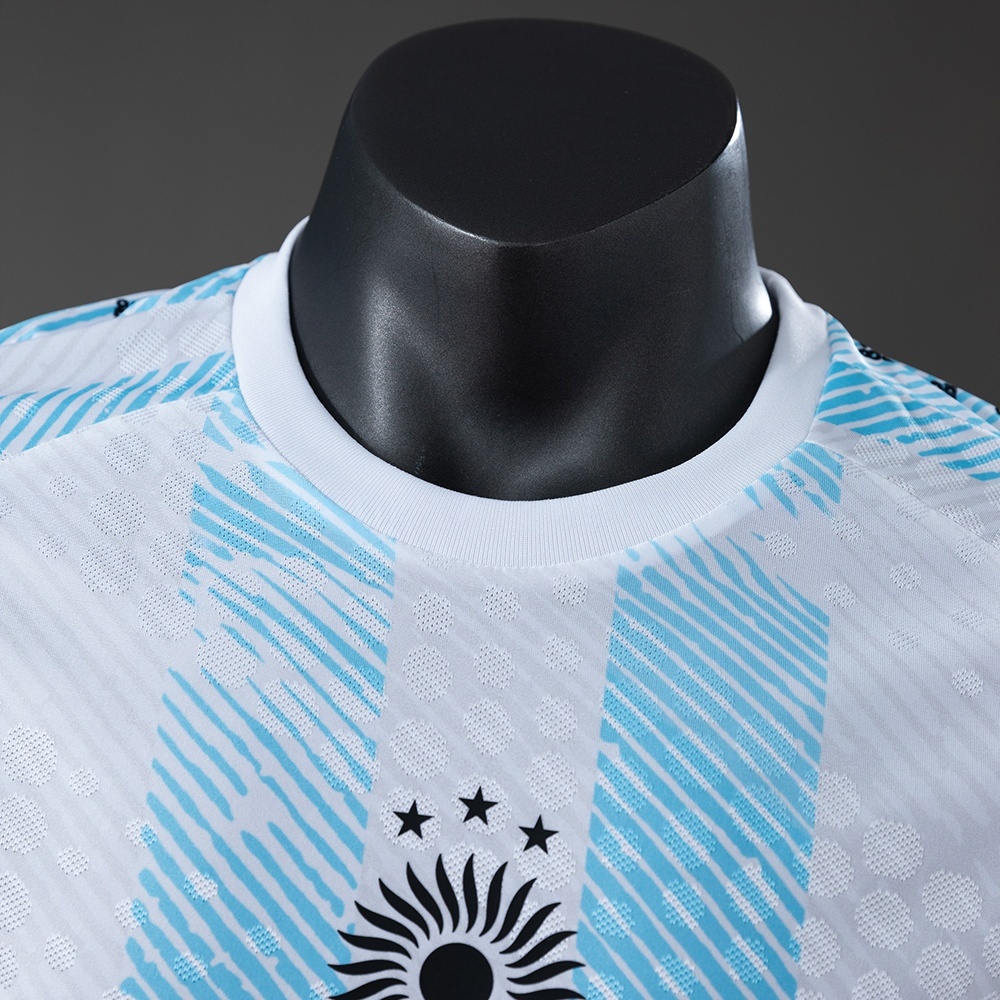 ARGENTINA 2026 WORLD CUP SPECIAL EDITION PLAYER VERSION JERSEY