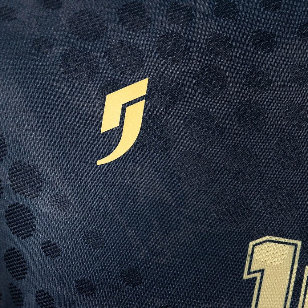 ARGENTINA MARADONA #10 SPECIAL EDITION-BLACK PLAYER VERSION JERSEY