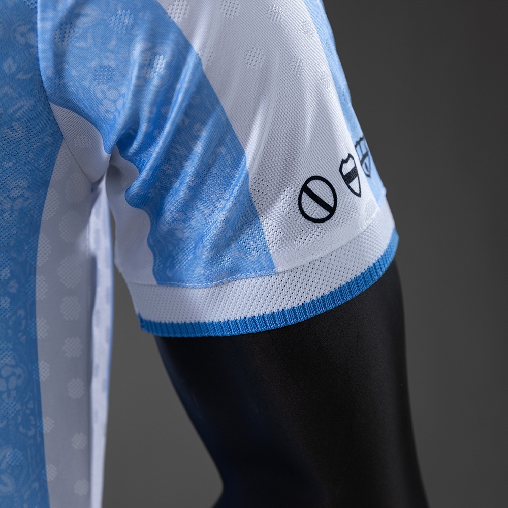 ARGENTINA MARADONA #10 SPECIAL EDITION PLAYER VERSION JERSEY