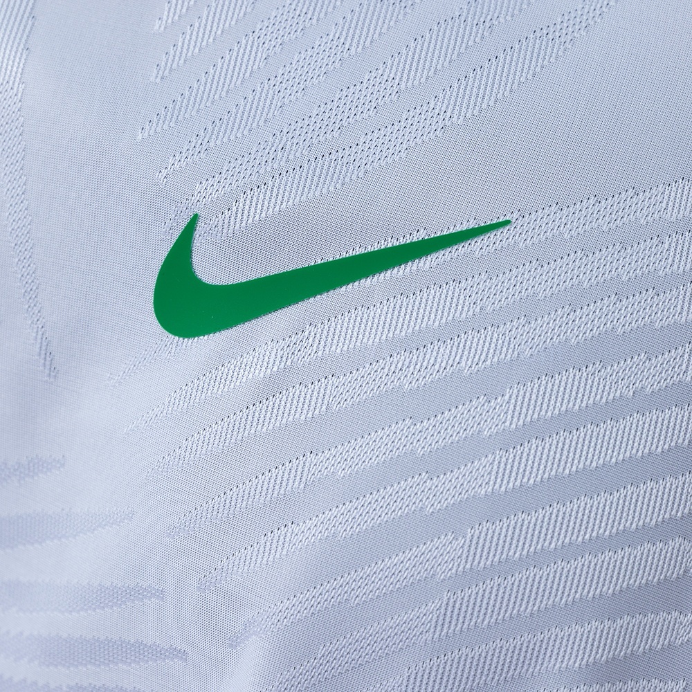 2026 BRAZIL SPECIAL EDITION - WHITE PLAYER JERSEY