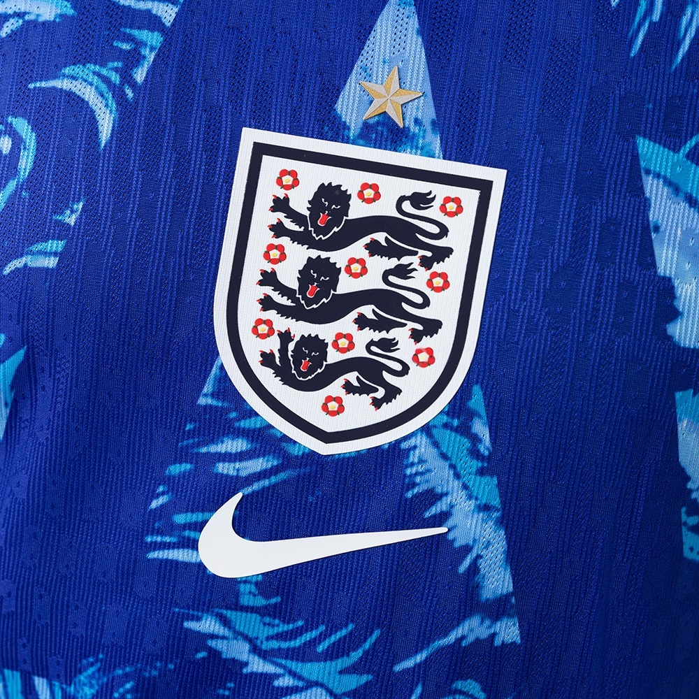 ENGLAND 2026  GK PLAYER VERSION JERSEY