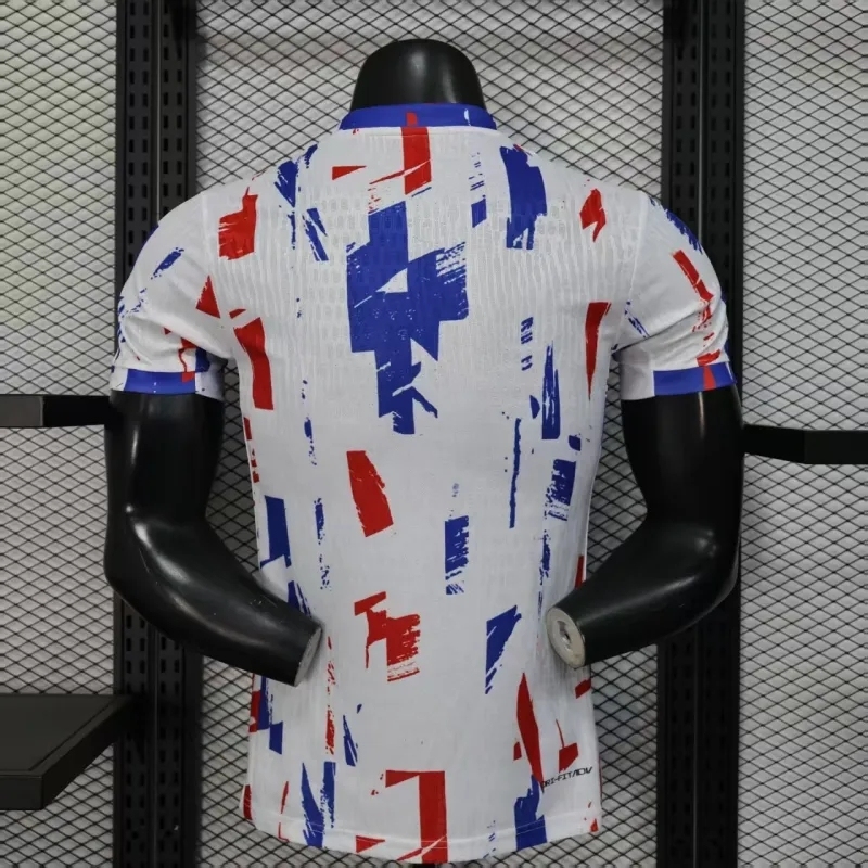 2026/27 FRANCE SPECIAL JERSEY PLAYER VERSION