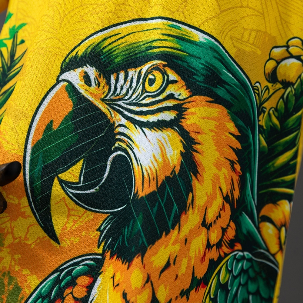 BRAZIL 26/27 SPECIAL EDITION KIDS KIT JERSEY