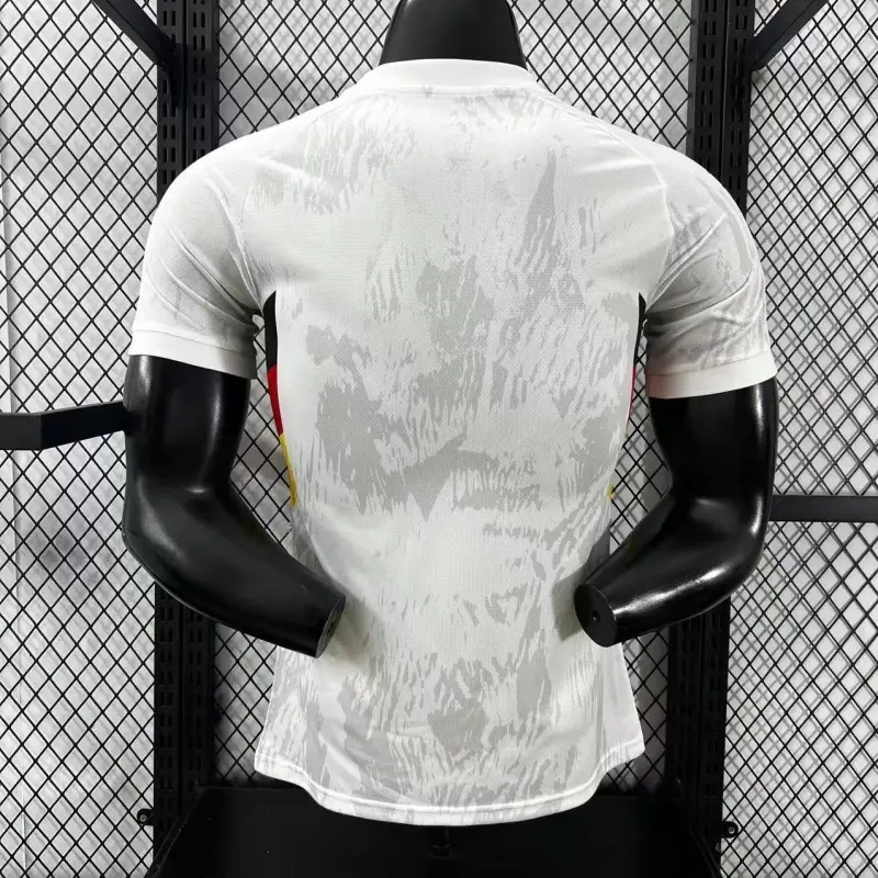 2026 GERMANY SPECIAL JERSEY PLAYER VERSION
