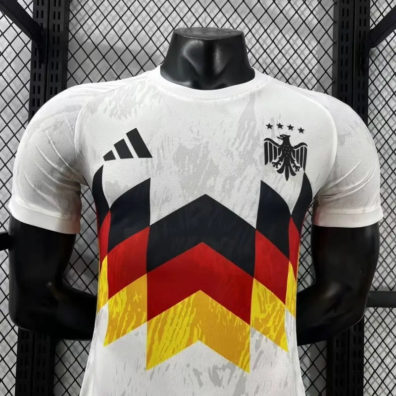 2026 GERMANY SPECIAL JERSEY PLAYER VERSION