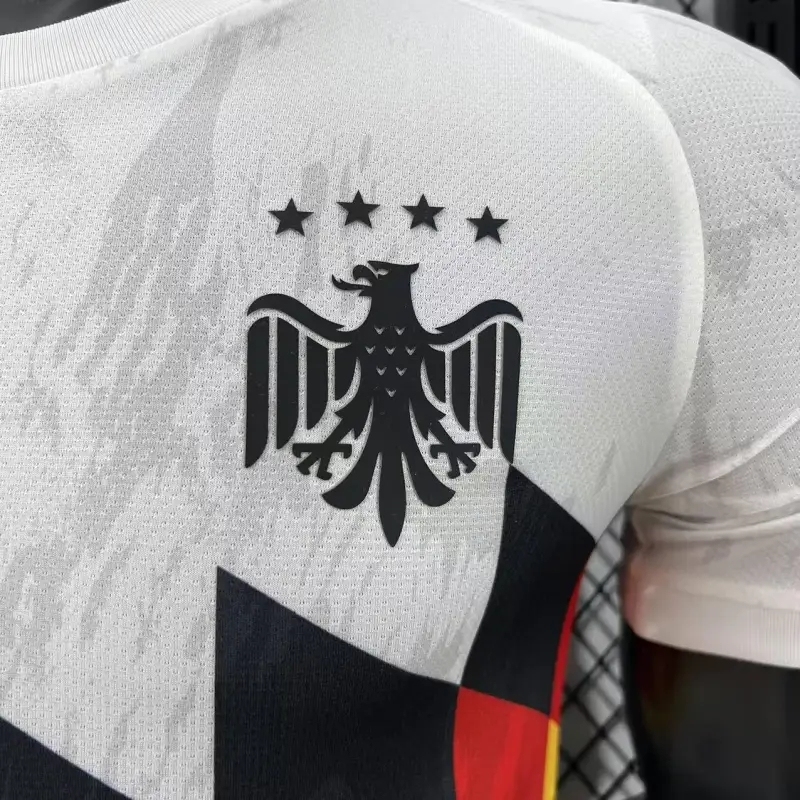 2026 GERMANY SPECIAL JERSEY PLAYER VERSION