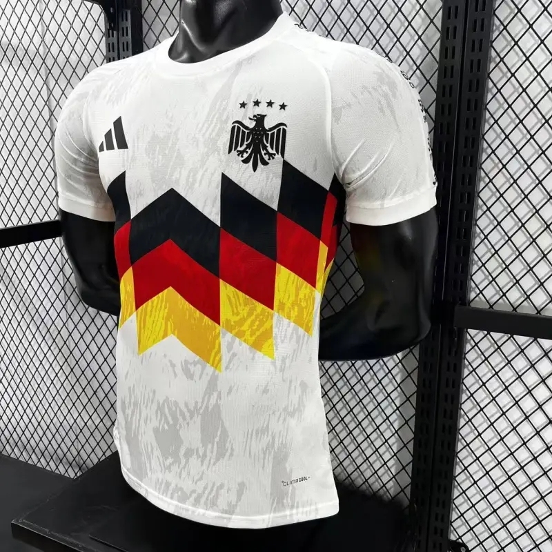 2026 GERMANY SPECIAL JERSEY PLAYER VERSION