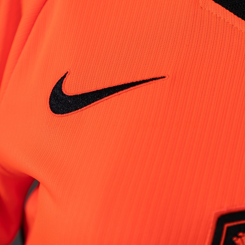 2026 NETHERLANDS HOME WOMEN'S JERSEY( FAN VERSION)