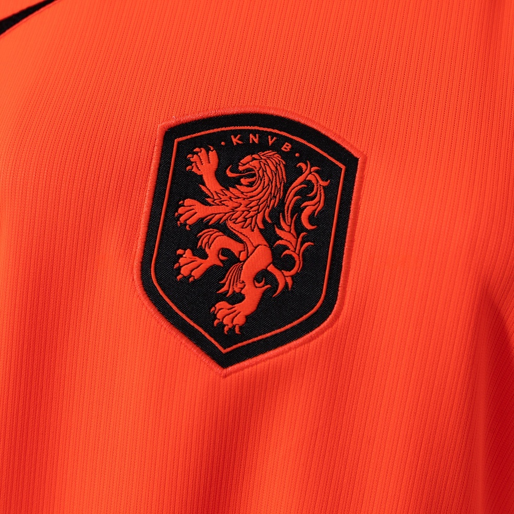 2026 NETHERLANDS HOME WOMEN'S JERSEY( FAN VERSION)