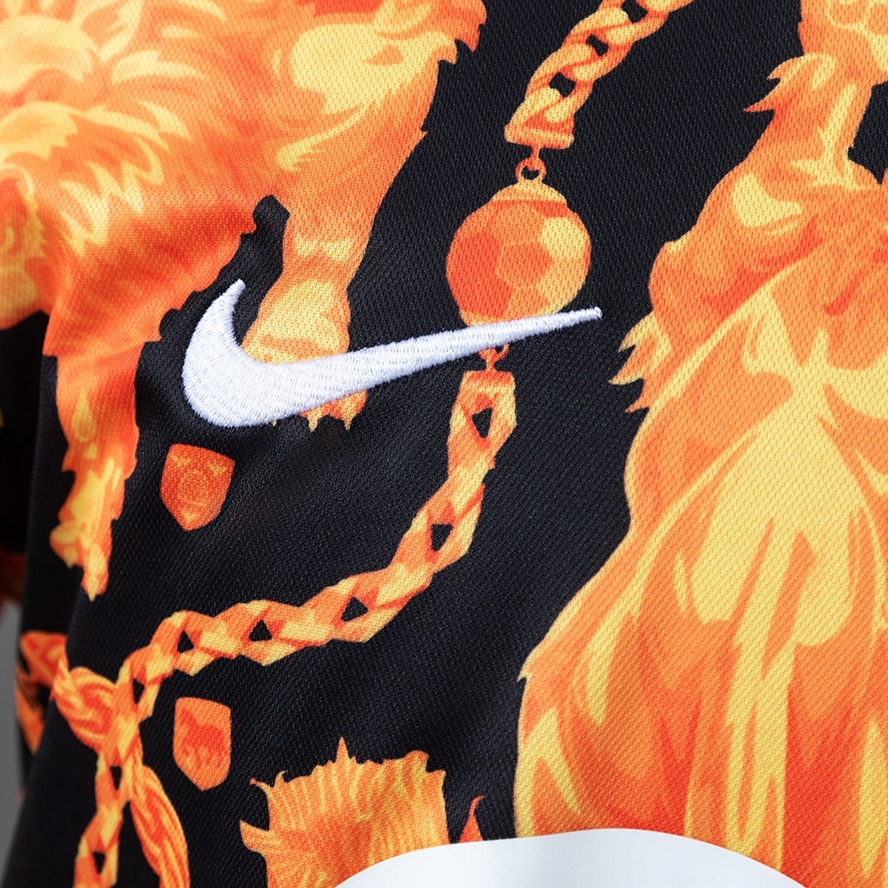 NETHERLANDS 2026 WORLD CUP SPECIAL EDITION SHORT SLEEVE SOCCER JERSEY( FAN VERSION)