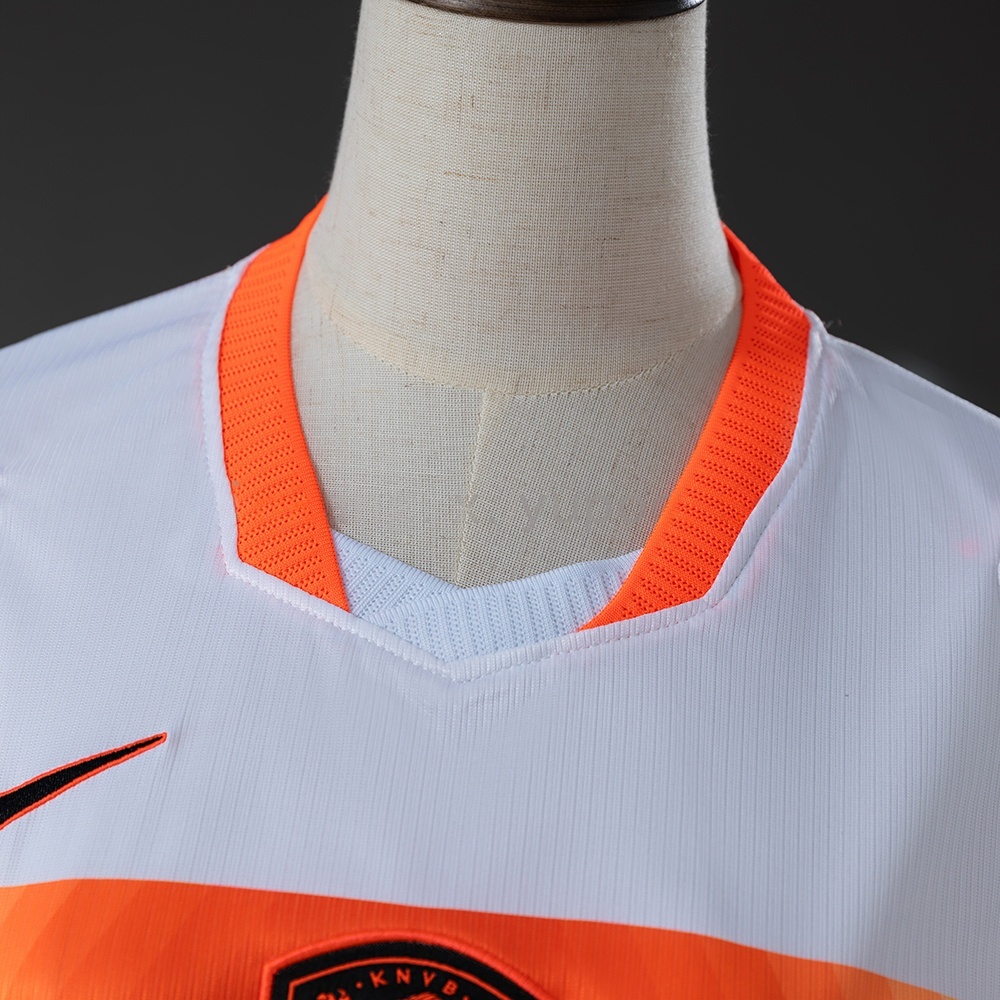 2026 NETHERLANDS AWAY WOMEN'S JERSEY( FAN VERSION)