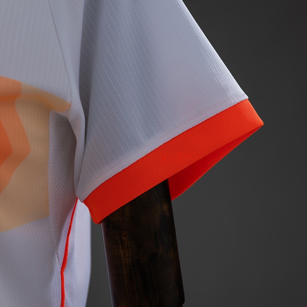 2026 NETHERLANDS AWAY WOMEN'S JERSEY( FAN VERSION)