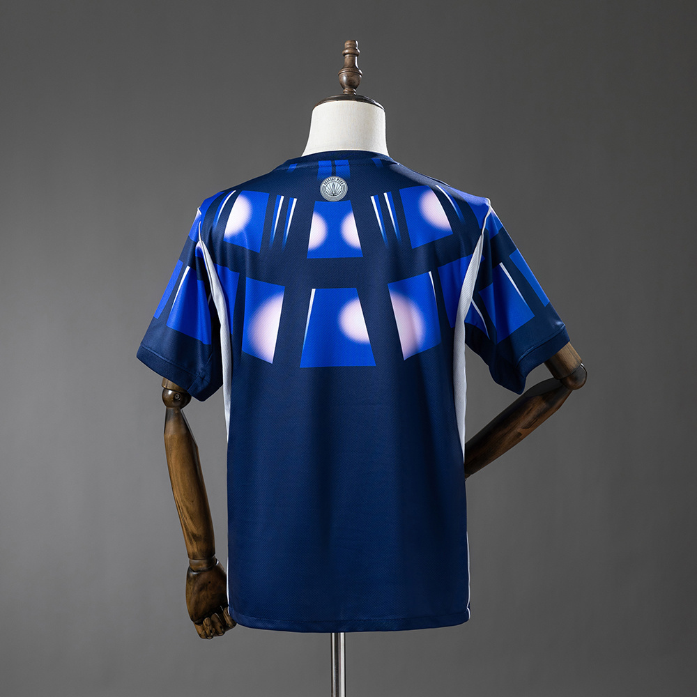 URUGUAY 2026 AWAY JERSEY  (FAN VERSION)