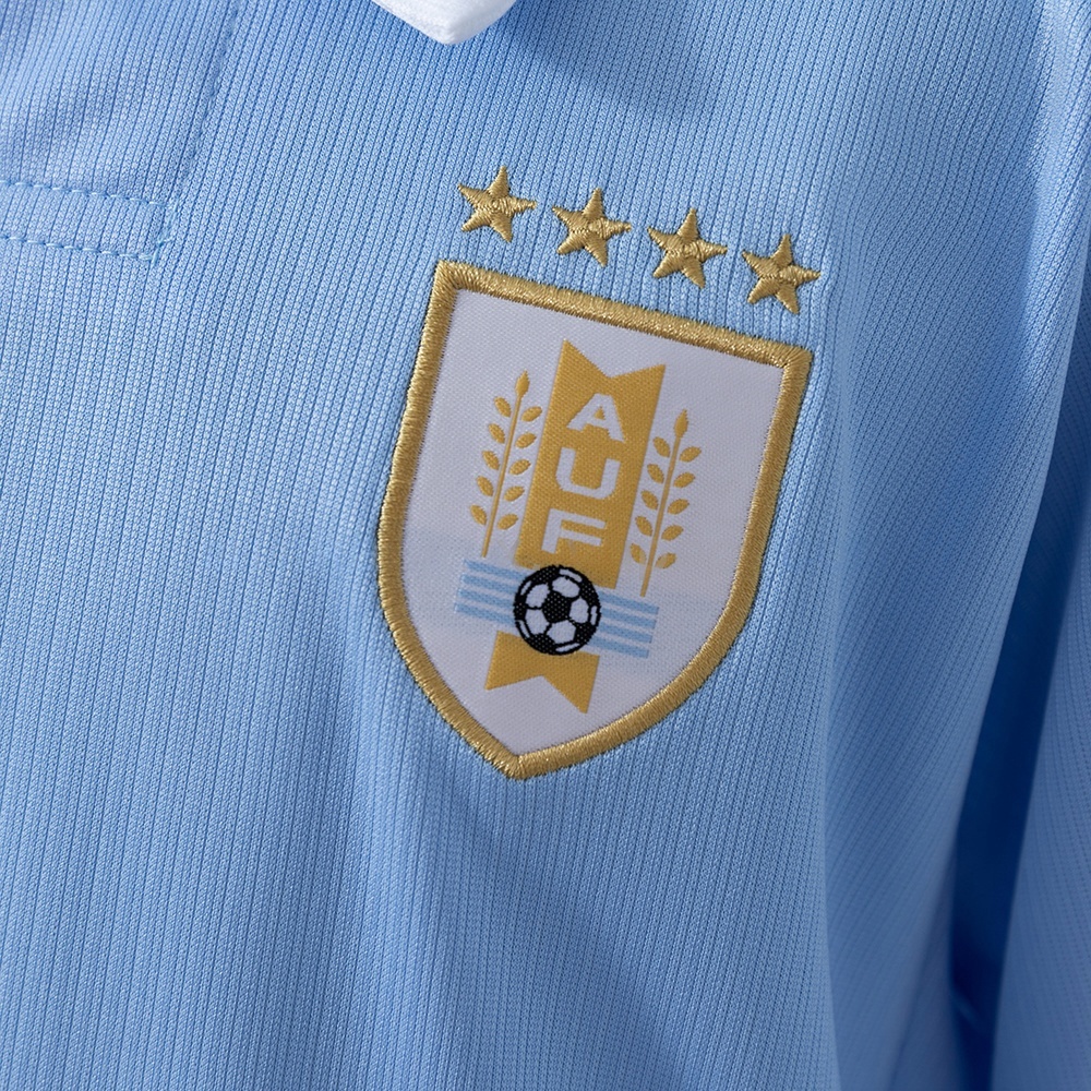 URUGUAY 2026 HOME KIDS KIT JERSEY