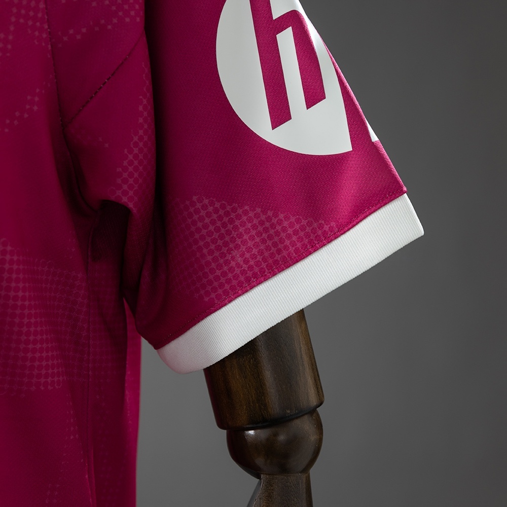 REAL MADRID 26/27 THIRD AWAY JERSEY（ FAN VERSION）