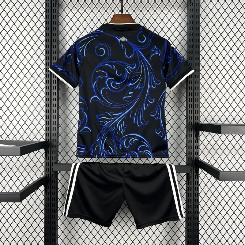 2026 ARGENTINA WORLD CUP AWAY MEN AND KIDS KIT