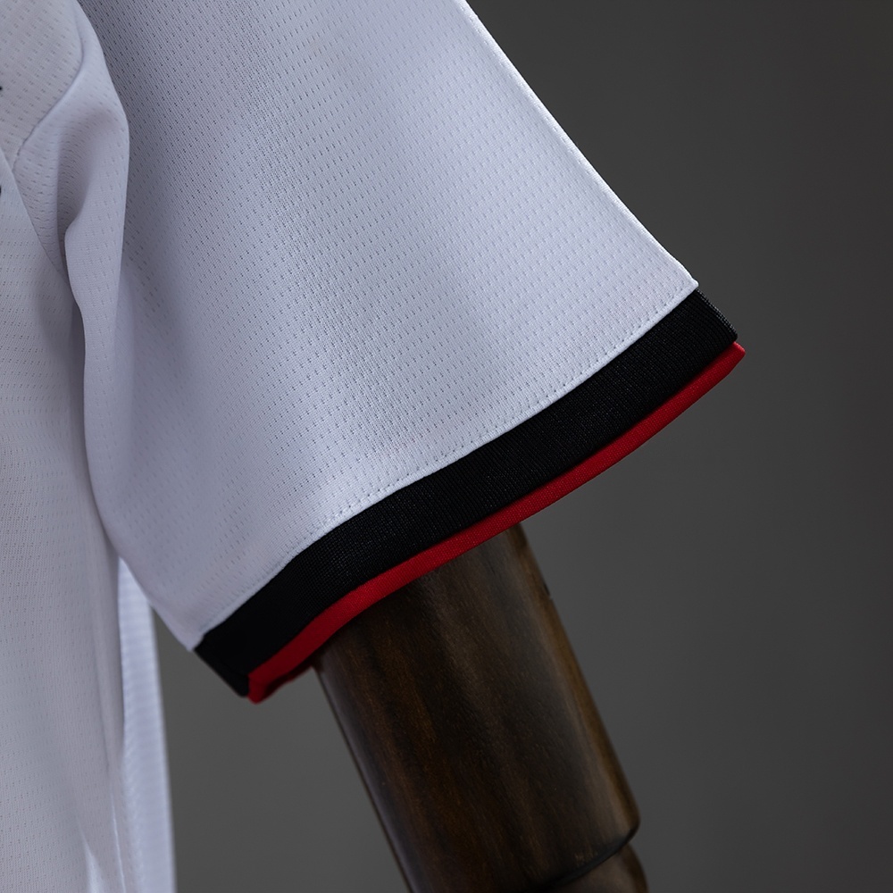 GERMANY 2026 HOME EMBROIDERY ART EDITION JERSEY（FAN VERSION）