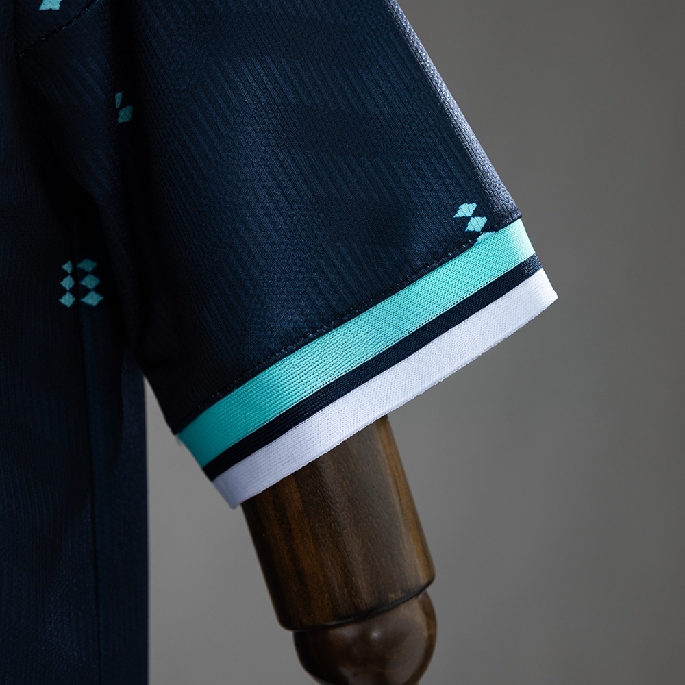GERMANY 2026 AWAY EMBROIDERY ART EDITION JERSEY (FAN VERSION)
