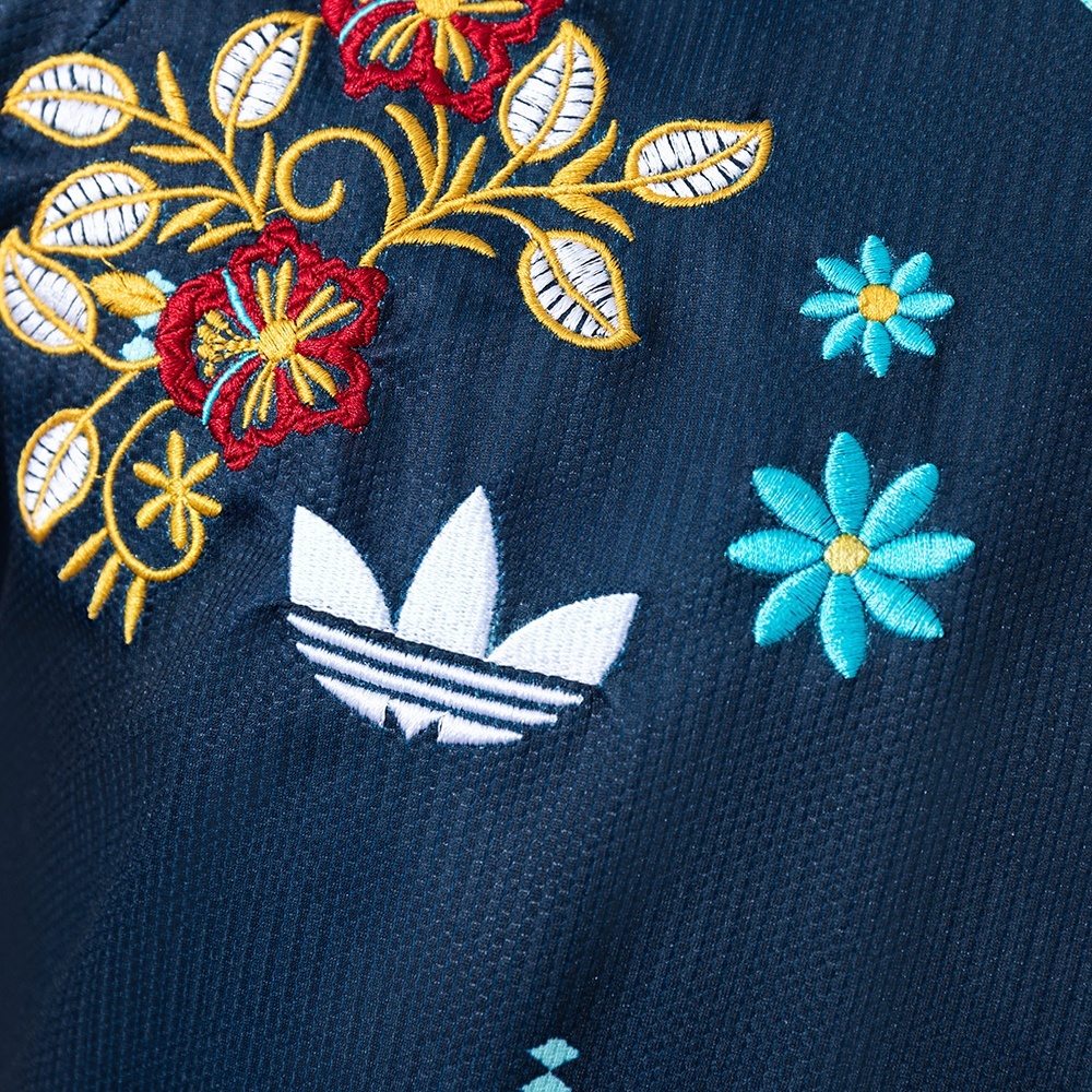 GERMANY 2026 AWAY EMBROIDERY ART EDITION JERSEY (FAN VERSION)