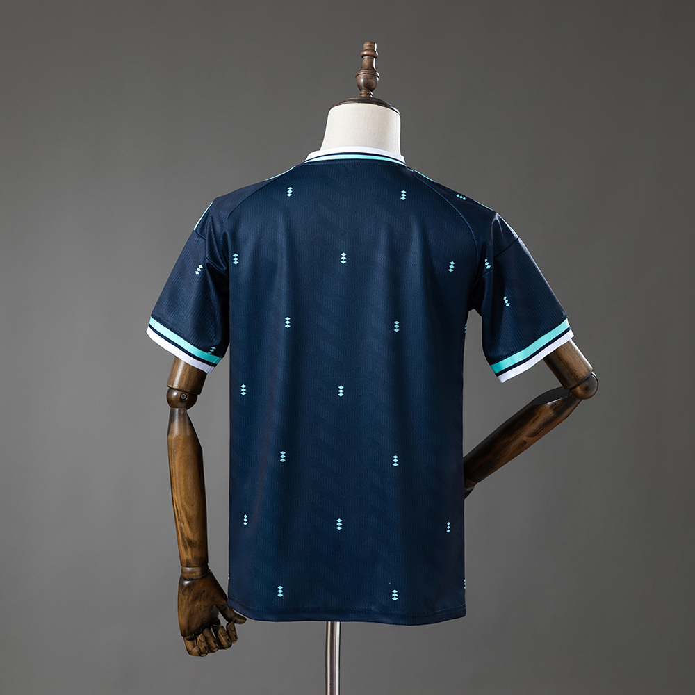 GERMANY 2026 AWAY EMBROIDERY ART EDITION JERSEY (FAN VERSION)