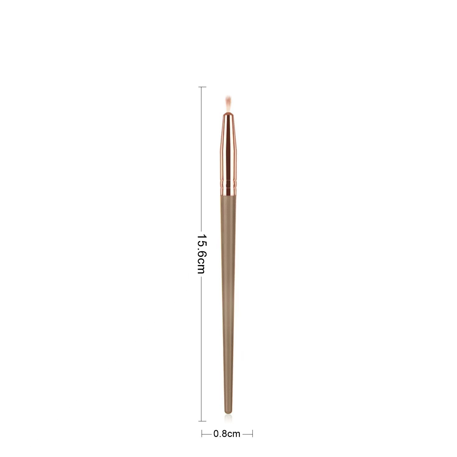 Single makeup brush, powder brush, contour brush, foundation brush, eyeshadow brush, eyebrow brush, multi-functional brush, eyebrow comb, highlighter, setting powder.