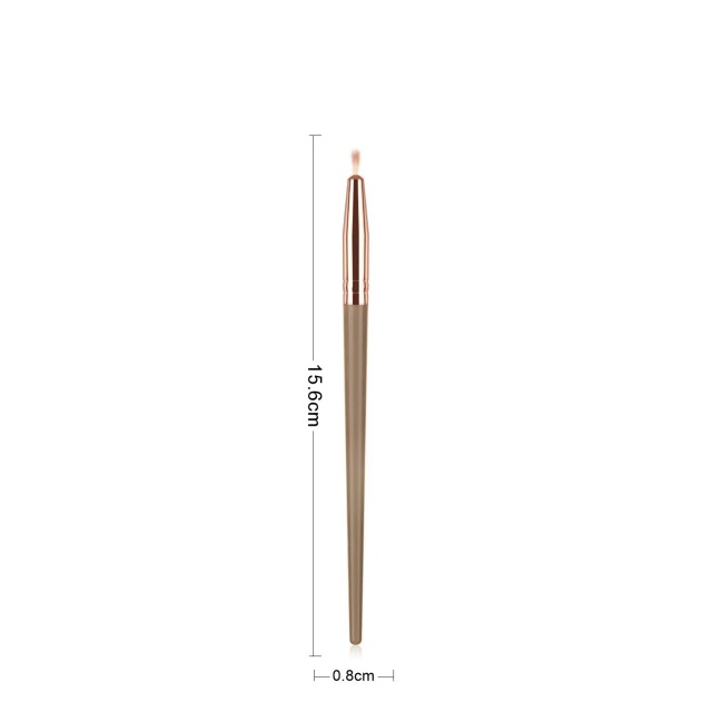 Single makeup brush, powder brush, contour brush, foundation brush, eyeshadow brush, eyebrow brush, multi-functional brush, eyebrow comb, highlighter, setting powder.