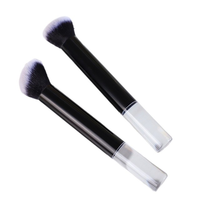 7-piece RT brush set, 8-piece RT brush set, 16-piece long aluminum tube makeup brush set, same style as RT blush brush, loose powder brush, contouring makeup tool, highlighter.