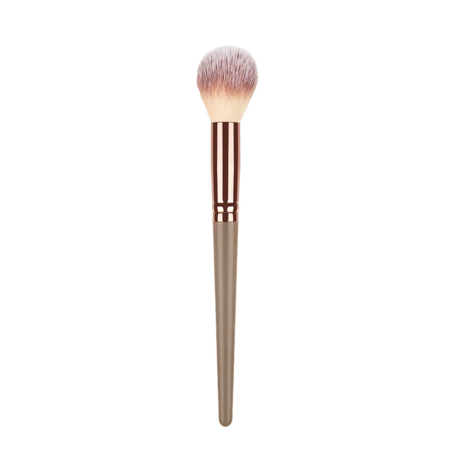 Single makeup brush, powder brush, contour brush, foundation brush, eyeshadow brush, eyebrow brush, multi-functional brush, eyebrow comb, highlighter, setting powder.