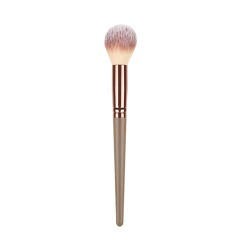 Single makeup brush, powder brush, contour brush, foundation brush, eyeshadow brush, eyebrow brush, multi-functional brush, eyebrow comb, highlighter, setting powder.