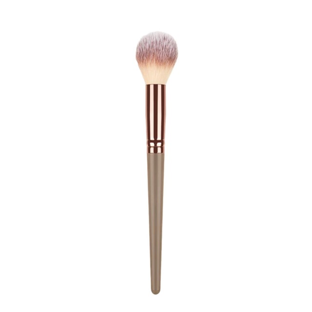 Single makeup brush, powder brush, contour brush, foundation brush, eyeshadow brush, eyebrow brush, multi-functional brush, eyebrow comb, highlighter, setting powder.